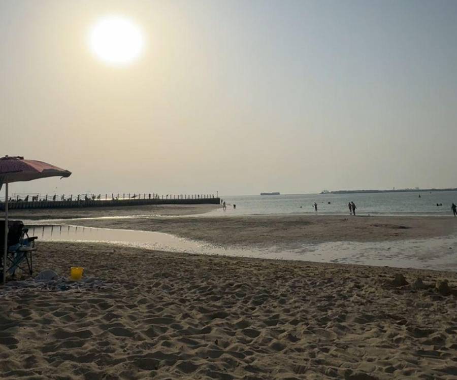 Irão: Jovem do Porto Santo já conseguiu sair do Dubai