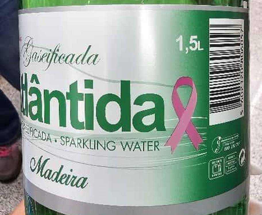 Atlântida associa-se à campanha Outubro Rosa