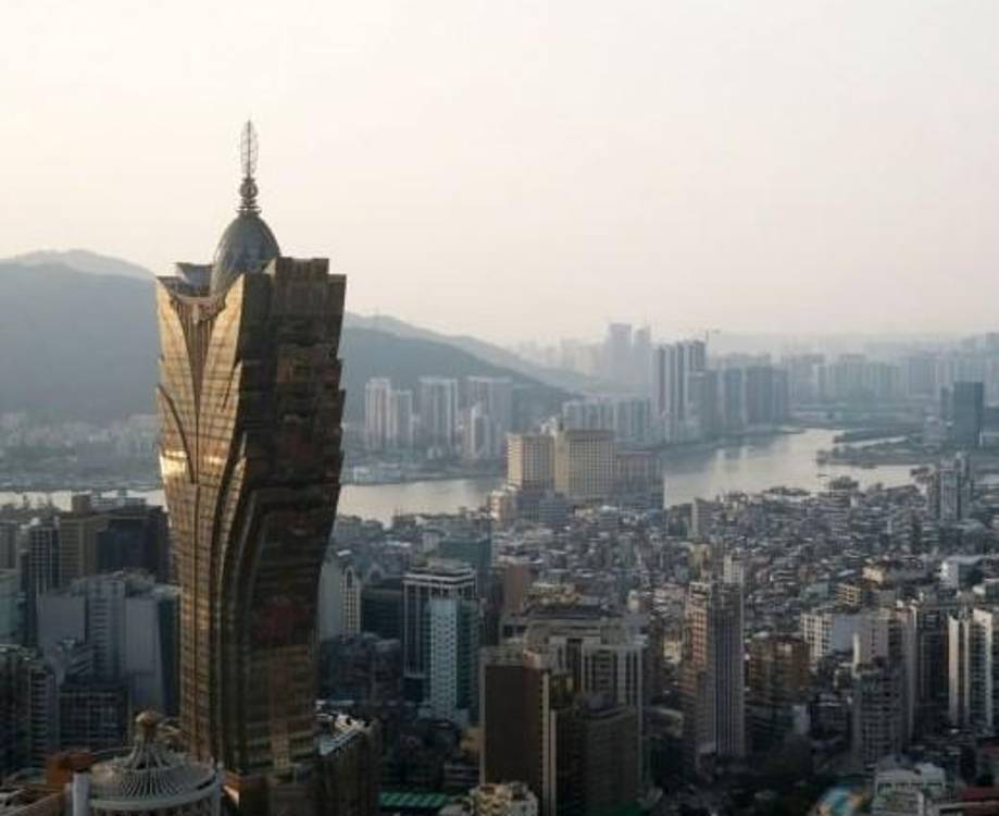 Macau e China detêm 34 pessoas por branqueamento de quase seis milhões de euros