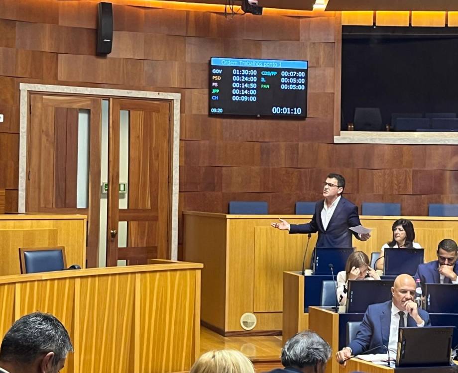 PRR: PS quer saber o que se passou “para não executar mais”