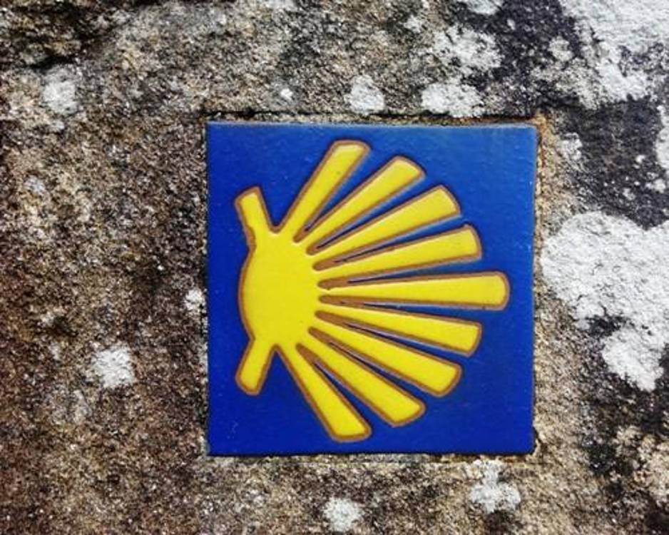 GNR vai apoiar peregrinos que se deslocam a Santiago de Compostela até outubro