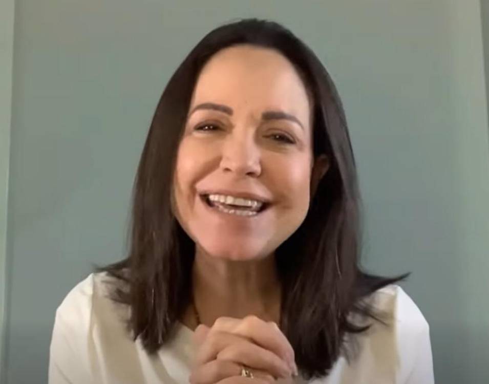 Nobel da Paz: Saiba o que pensa Corina da comunidade venezuelana na Madeira (com vídeo)