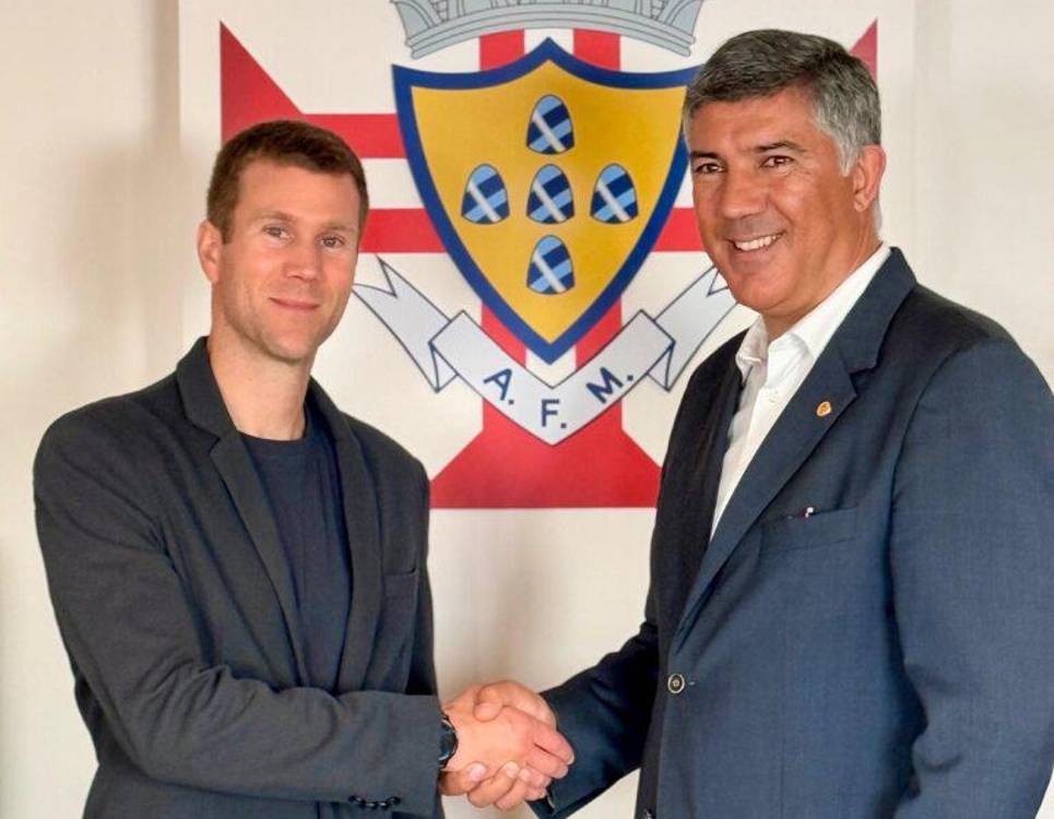 Celebrado acordo para reforçar ligação entre investigação científica e prática desportiva