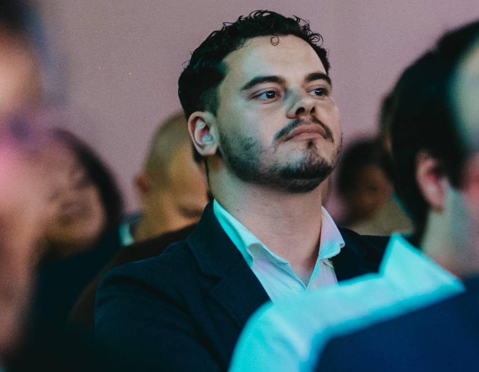 JP São Vicente congratula-se por início da limpeza do estaleiro e exige transparência