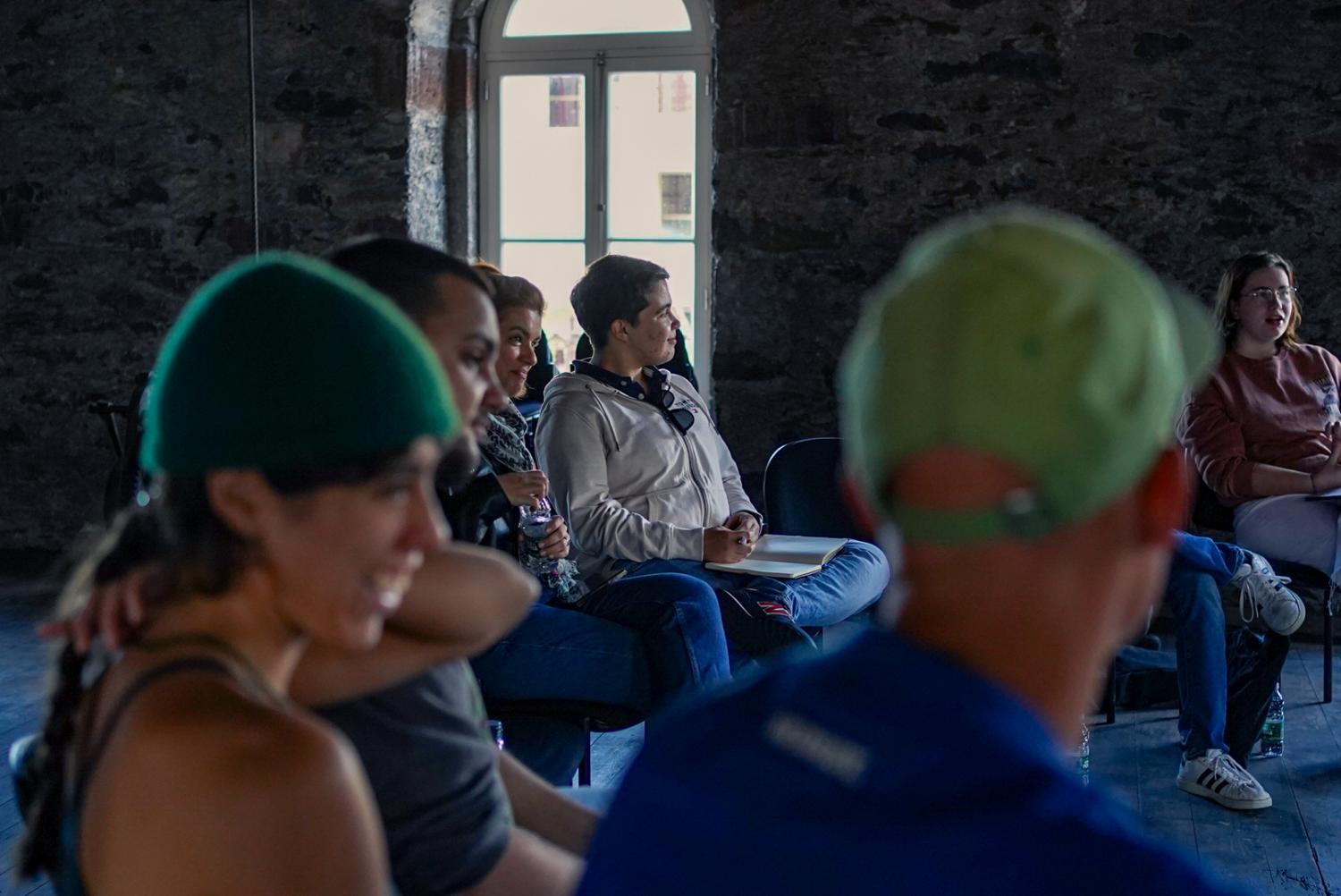 Restam poucos bilhetes para o concerto desta noite de Tiago Nacarato no Funchal