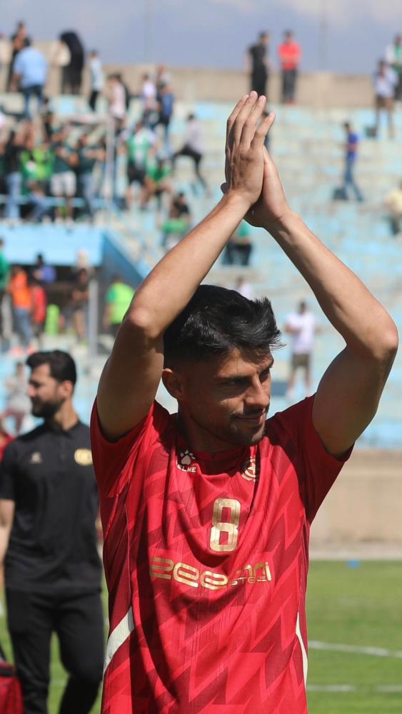 Madeirense Vitor Freitas regressa a Portugal com dois títulos conquistados no Líbano