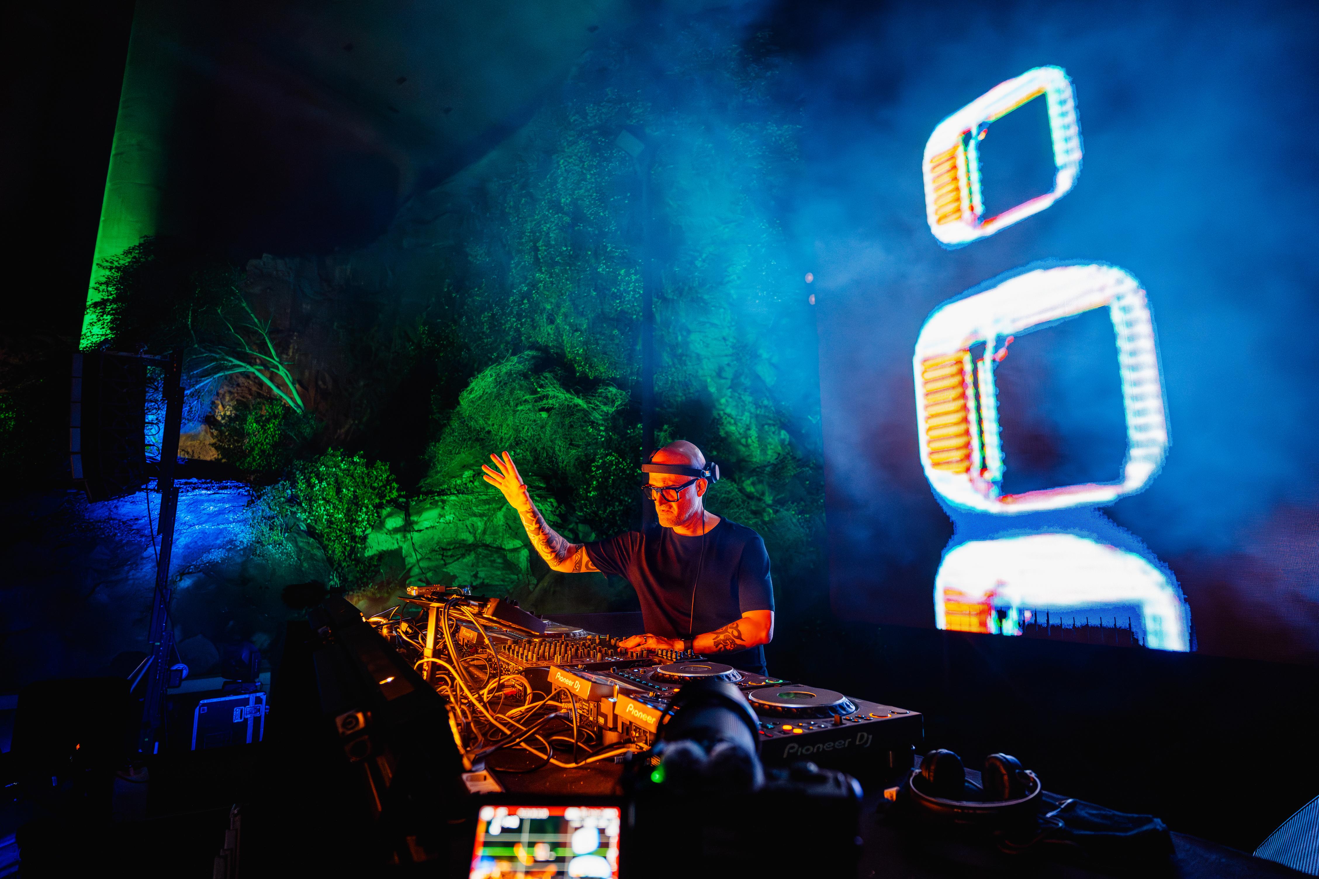 Festival Immersio levou 600 pessoas ao Parque Desportivo de Água de Pena (com fotos)