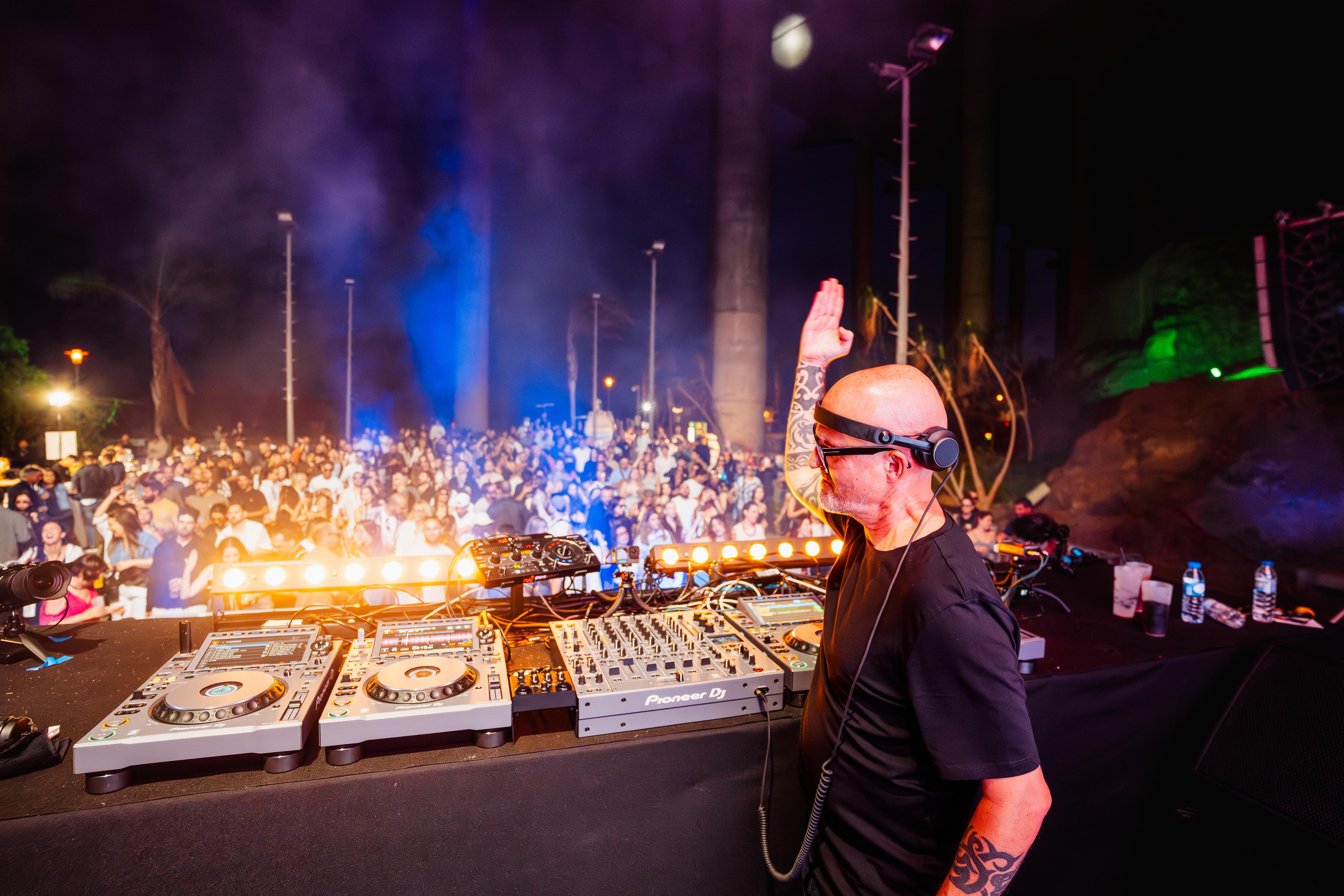 Festival Immersio levou 600 pessoas ao Parque Desportivo de Água de Pena (com fotos)