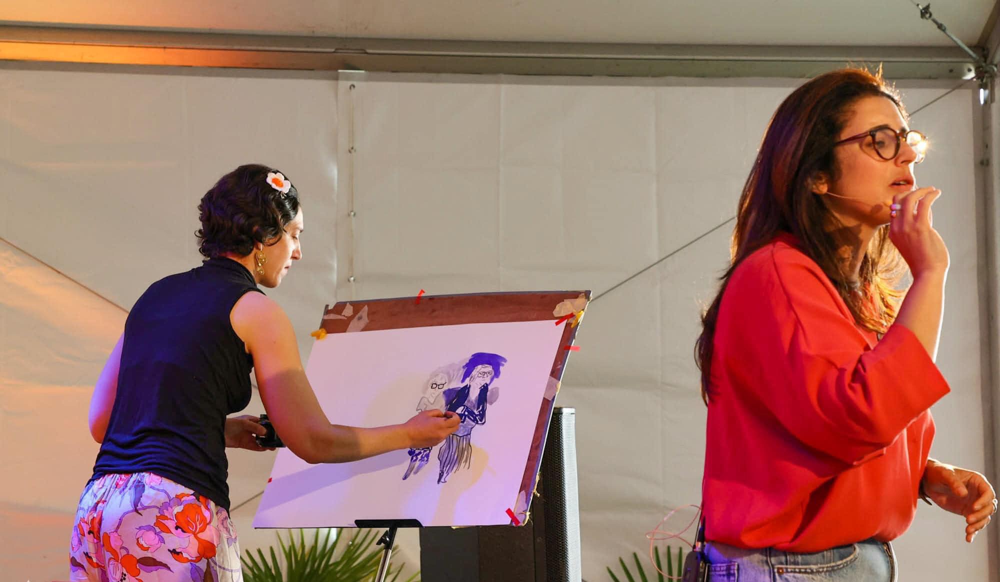 Biblioteca Municipal do Funchal faz ‘AconTECER’