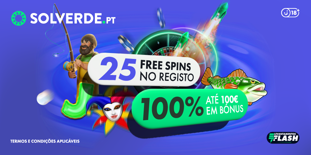 Mais de 3500 jogos para te divertires sem parar!