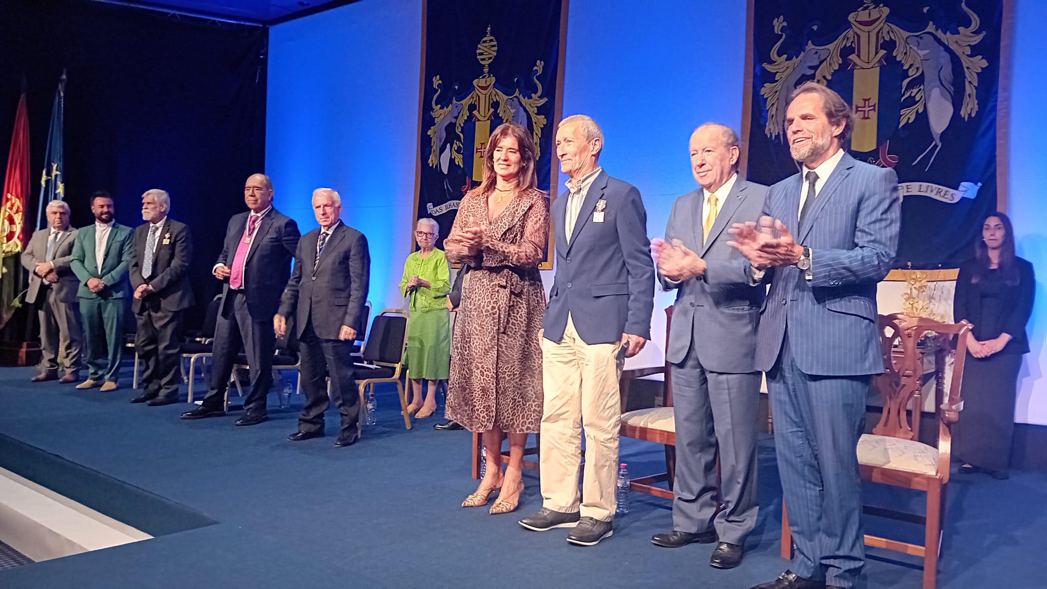 Raul Julião da Silva sempre teve uma grande paixão pelo Carnaval.