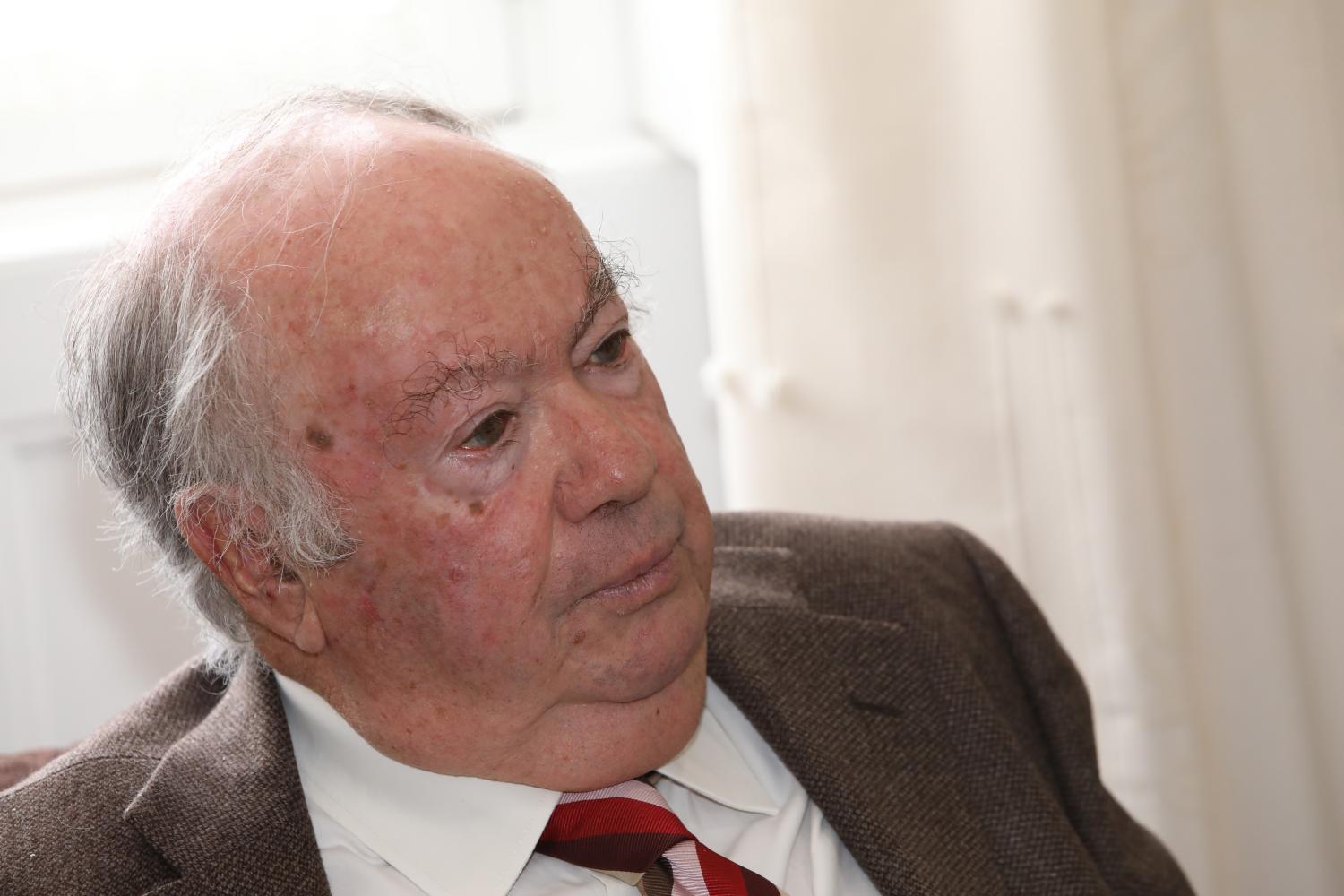 Alberto João Jardim considerou processo uma afronta aos madeirenses.