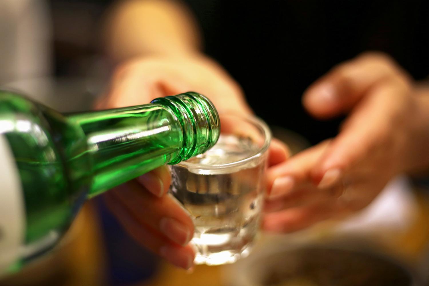 A Madeira somou os níveis menos expressivos de experimentação de álcool.