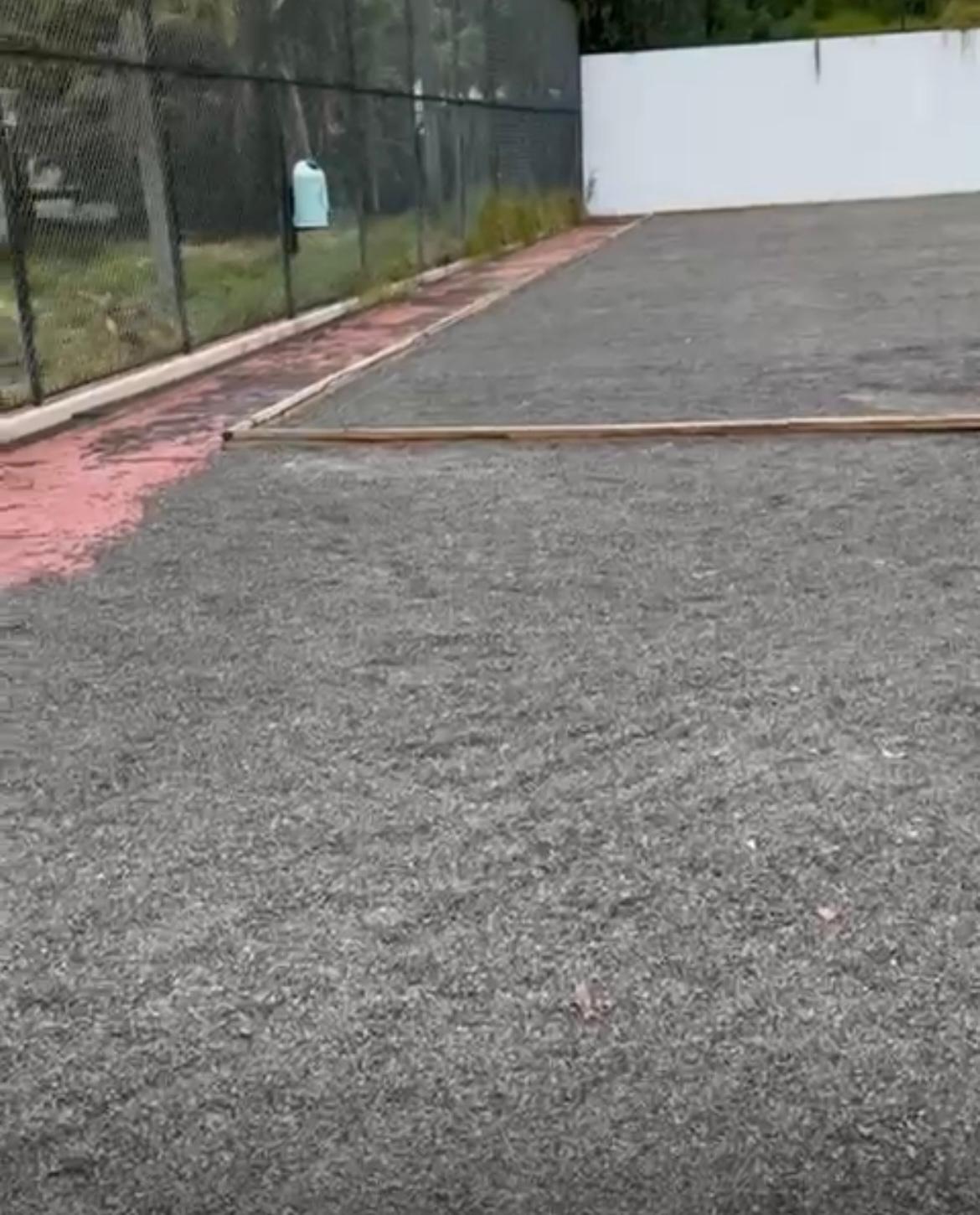 CMF refuta acusações da Confiança sobre o Campo Desportivo do Amparo