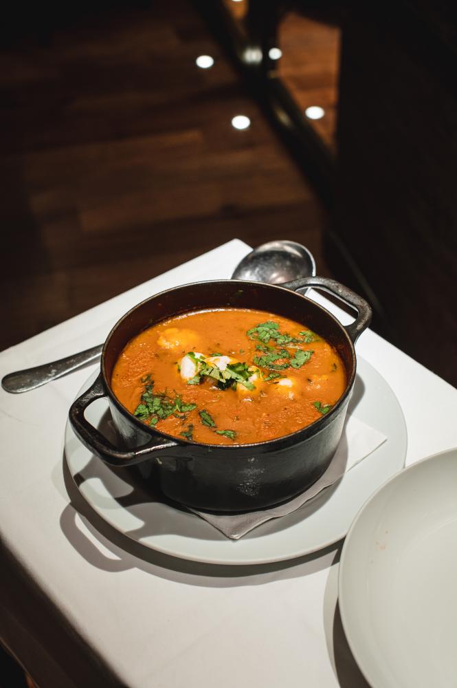 ‘Juntos à Mesa’, no Savoy Palace, traz chef Hugo Araújo à Madeira