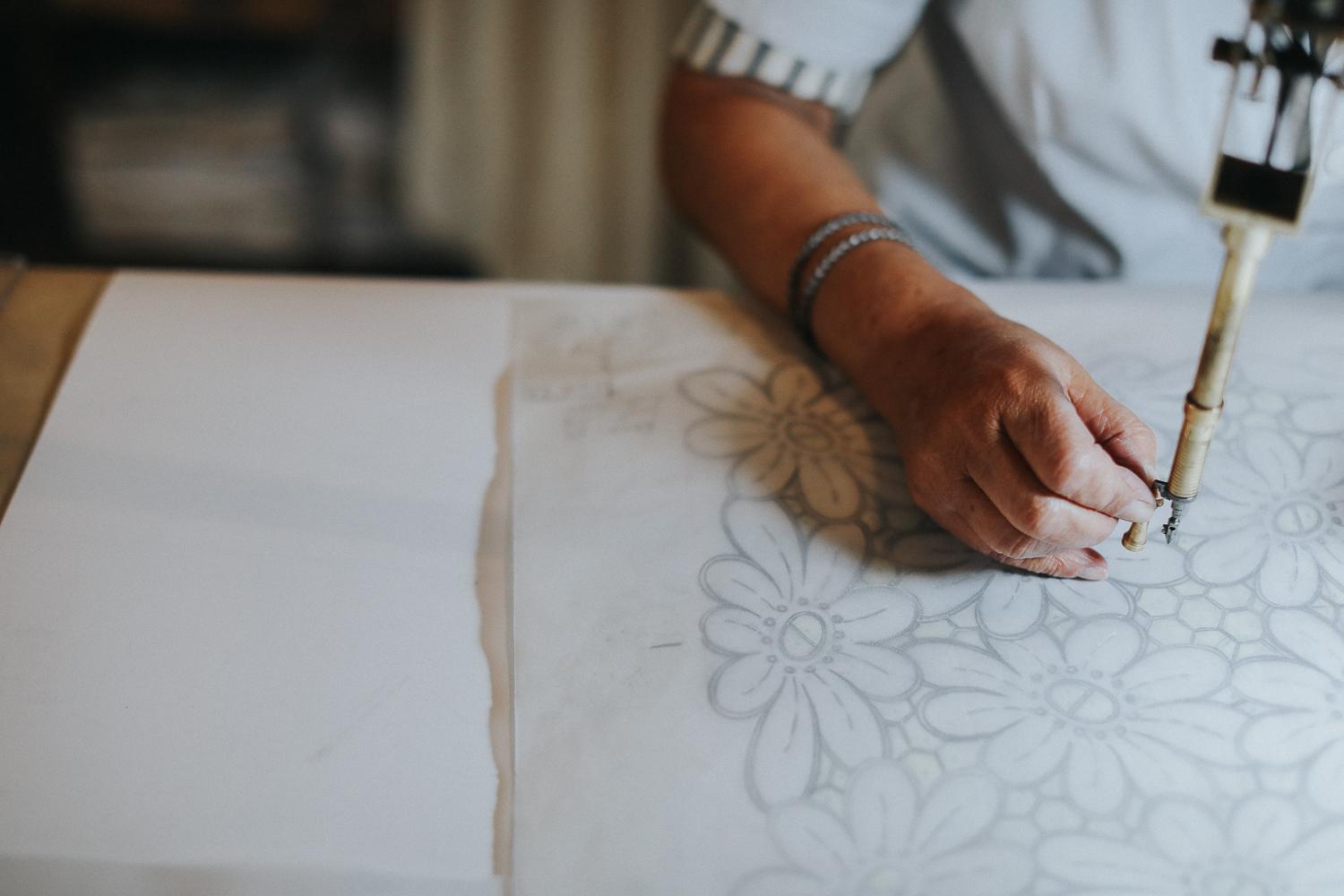 Semana do Bordado da Madeira de 28 a 31 de julho com vários ‘Embaixadores’