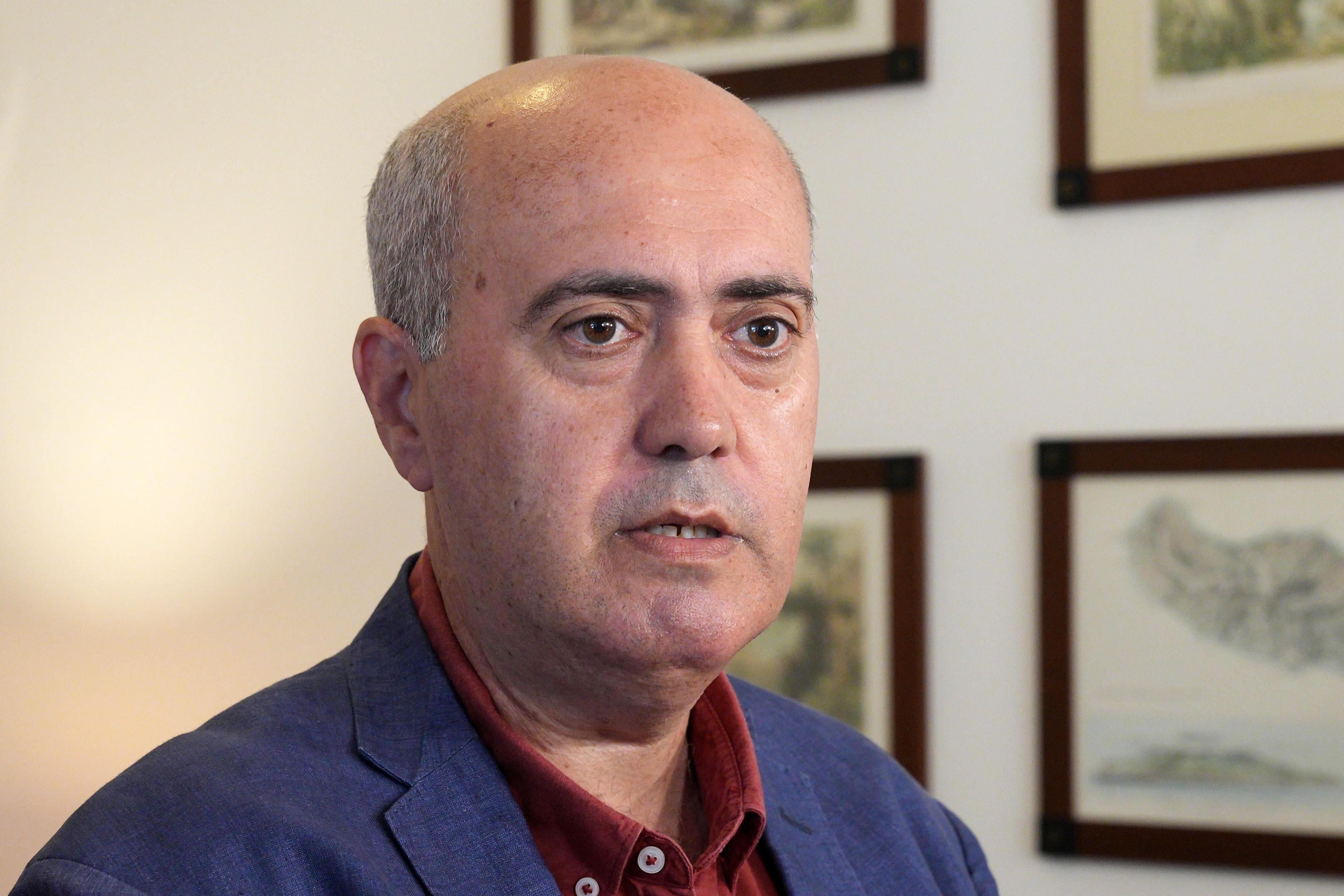 BE desvenda 10 primeiros nomes da lista candidata às eleições regionais