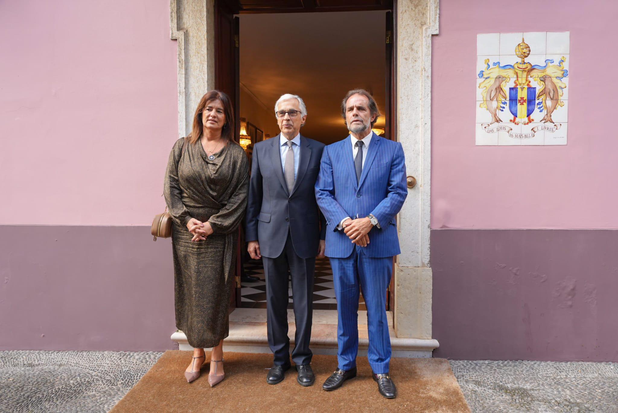 Albuquerque exige fim de “princípios anacrónicos” e revisão urgente da lei das finanças