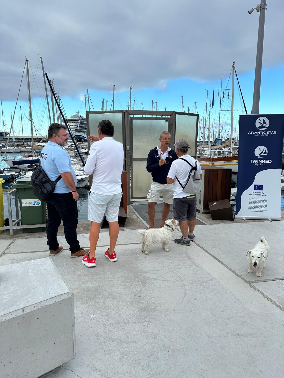 Madeira recebe produto turístico estelar que une ilhas do Atlântico