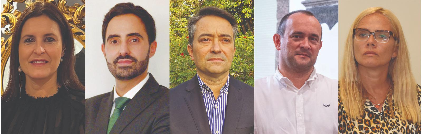 Secretaria Regional de Saúde confirma Márcia Gomes na liderança do SESARAM