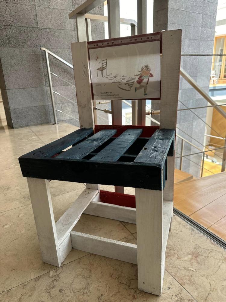 Os trabalhos são apresentados no Forum Machico.