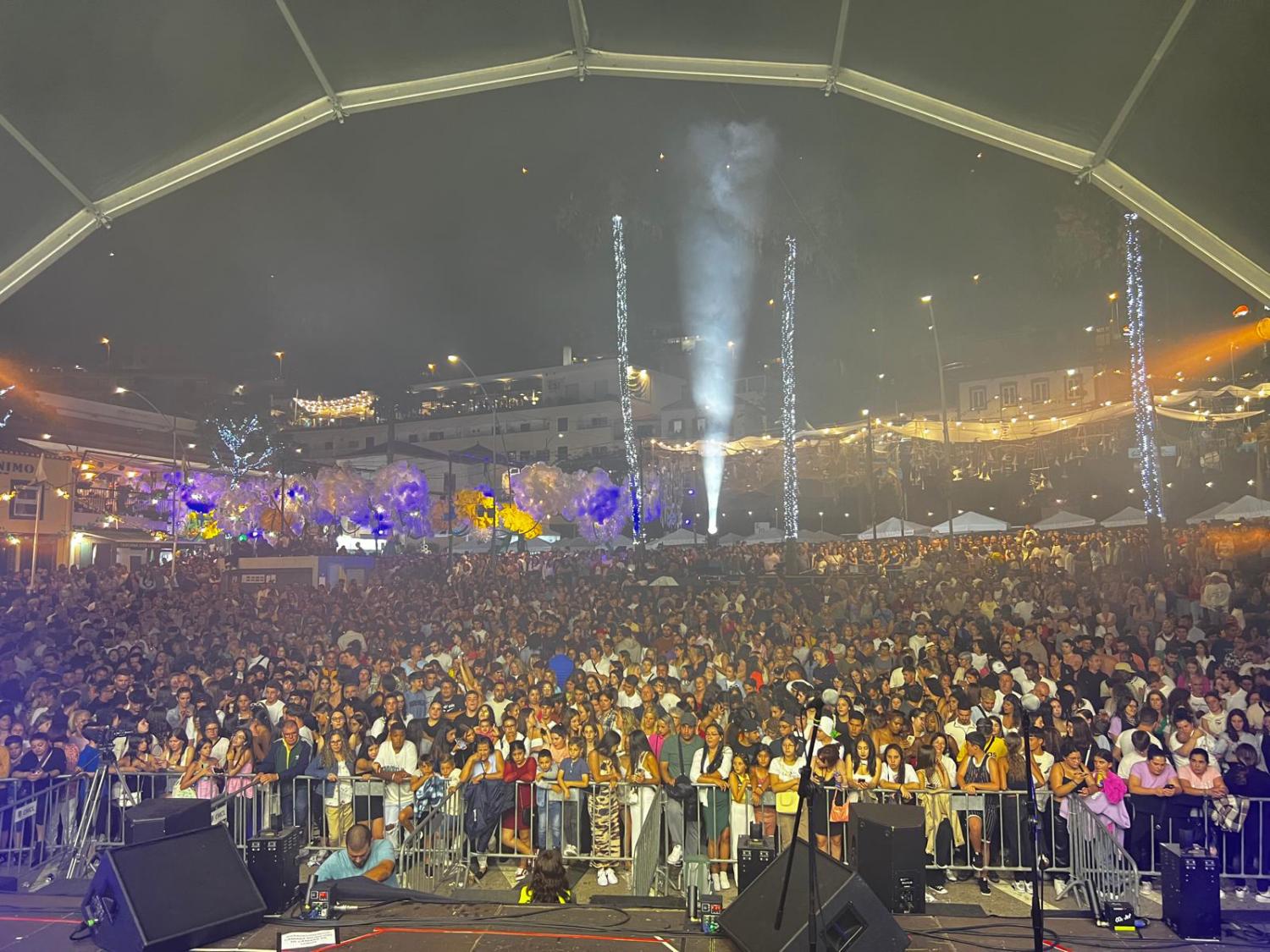 Matias Damásio ‘enlouquece’ Câmara de Lobos