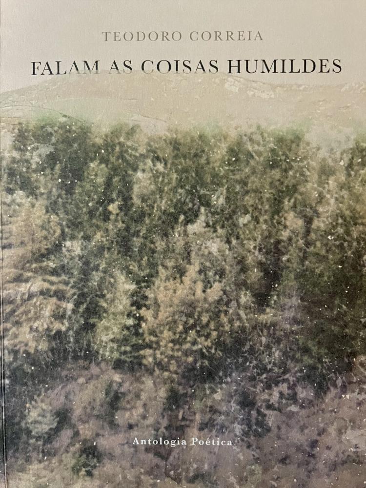 Bisneta honra obra poética de Teodoro Correia