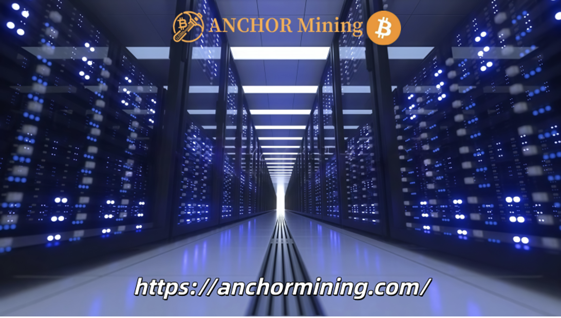 Investigação no local revela: Por que cada vez mais pessoas estão ganhando US$ 2.000 por dia usando a mineração por âncora?