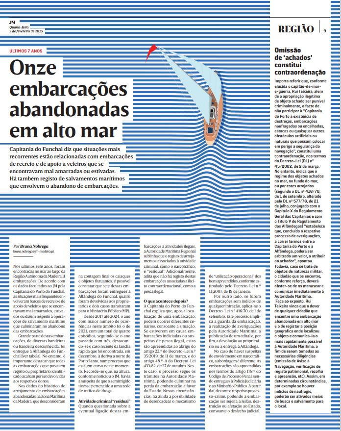 JM volta a ser distinguido e ganha mais três prémios