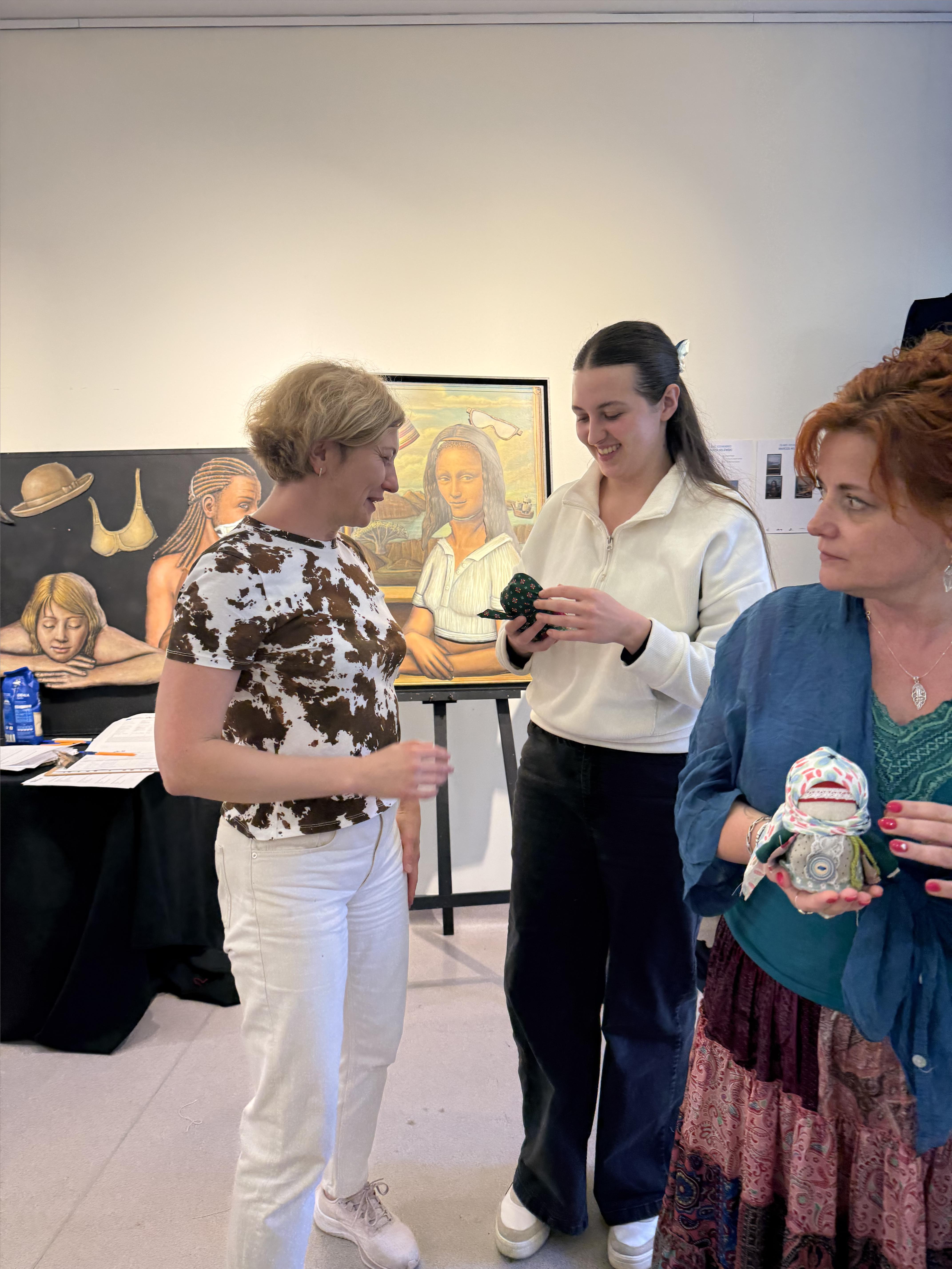 Madeira acolhe Craft LAB internacional dedicado à saúde mental e património cultural