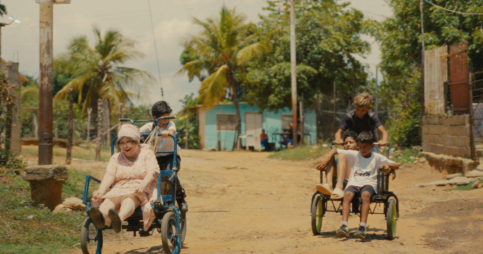 Filme venezuelano ‘Creer O Morir’ exibido na Madeira e em Espinho