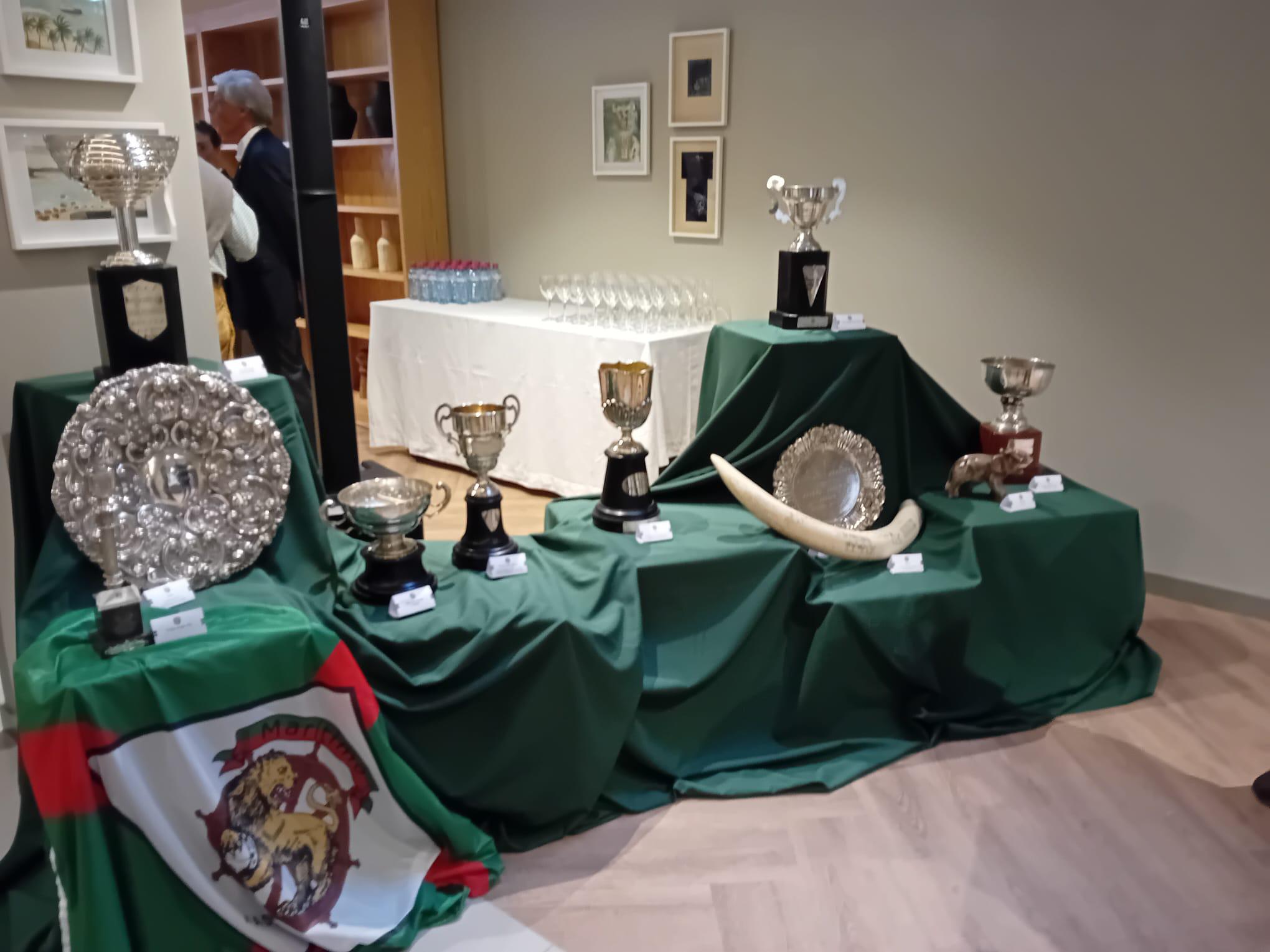 Exposição está patente até 10 de novembro.