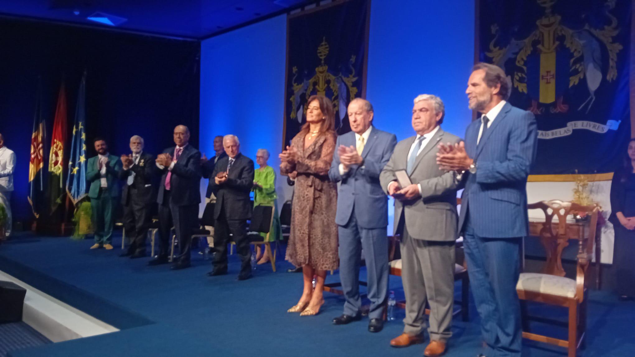 Victor Prior desempenhou, até fevereiro deste ano, a coordenação do IPMA na Madeira.