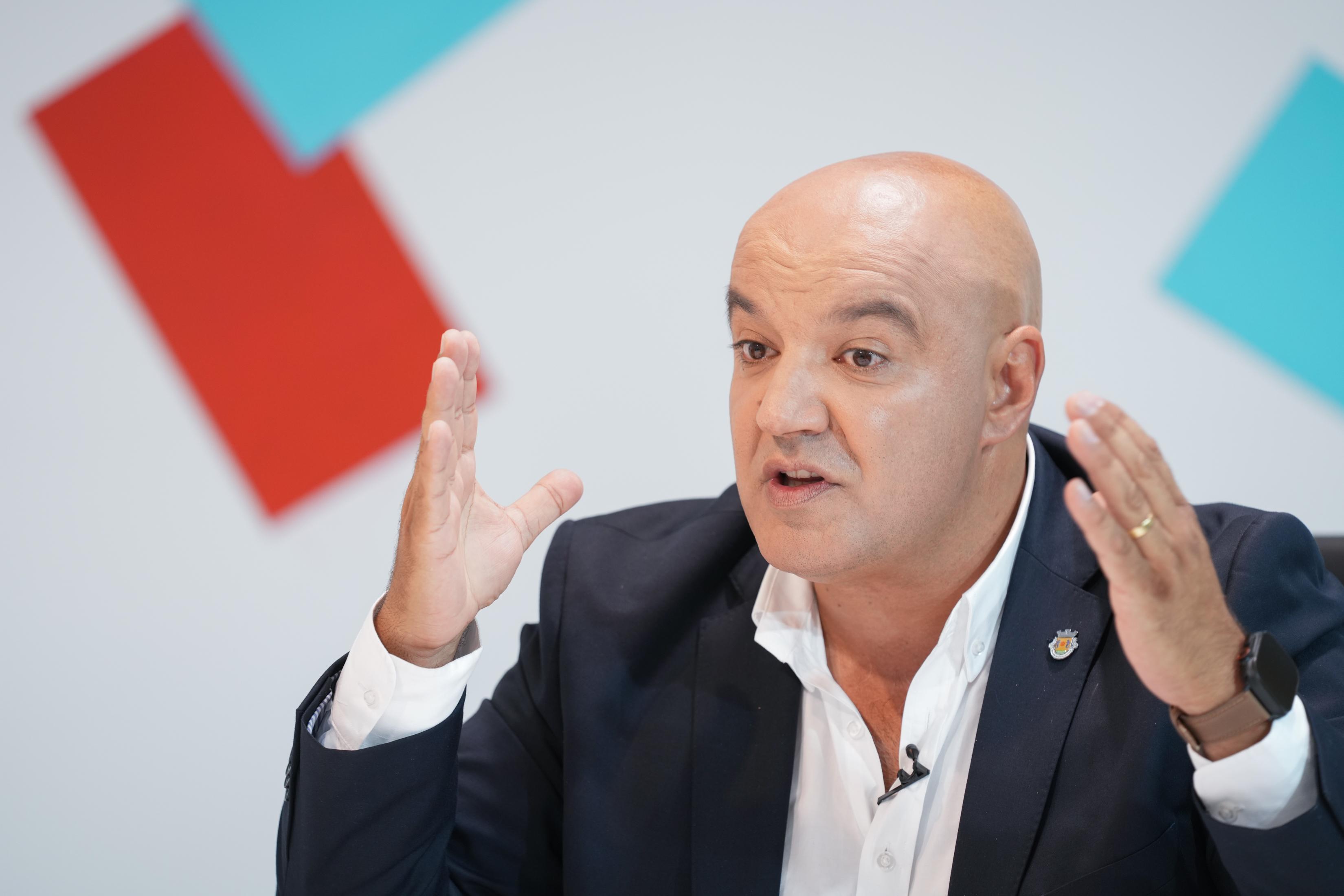 Conheça os novos presidentes das câmaras municipais da Região (com fotos)