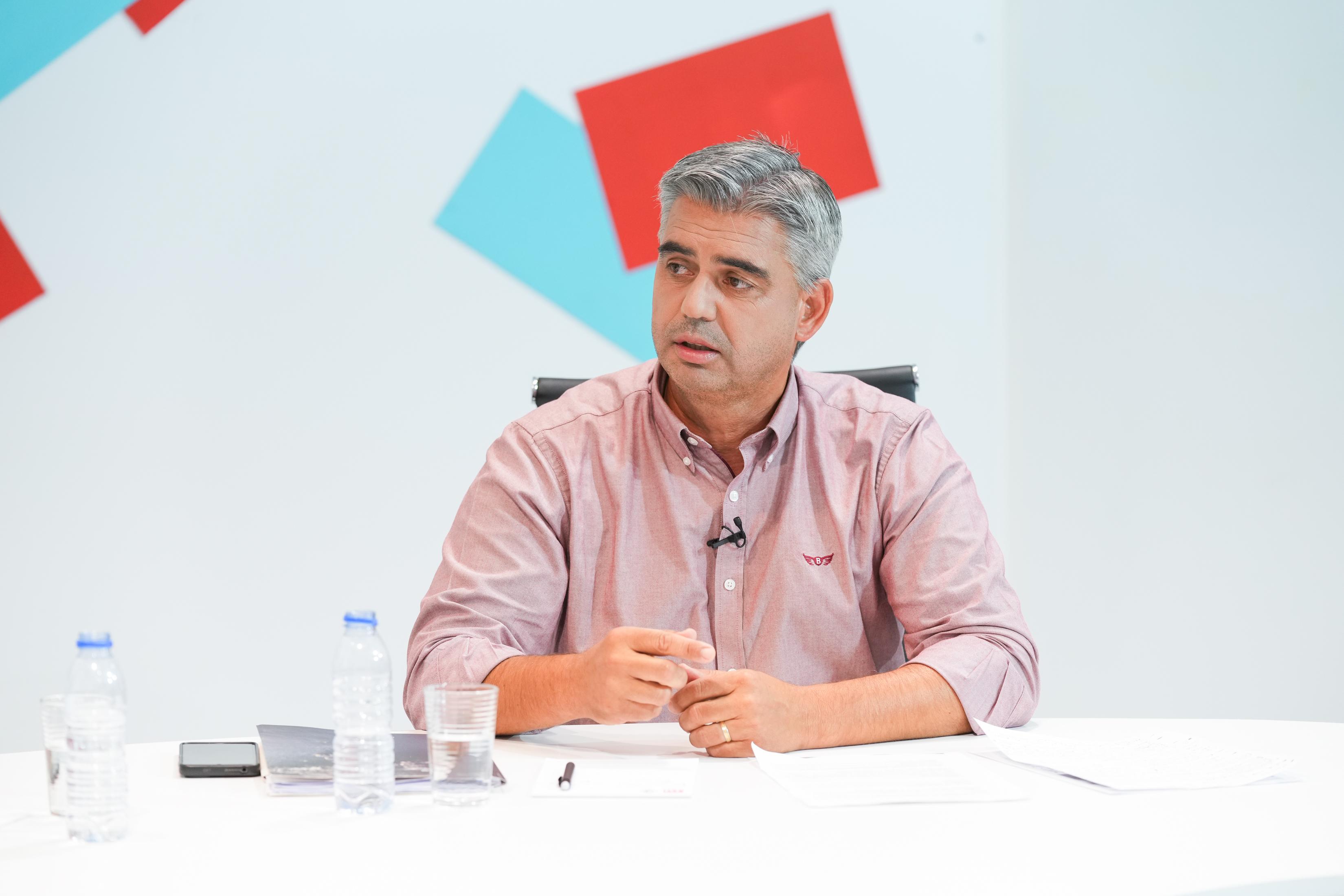 Conheça os novos presidentes das câmaras municipais da Região (com fotos)