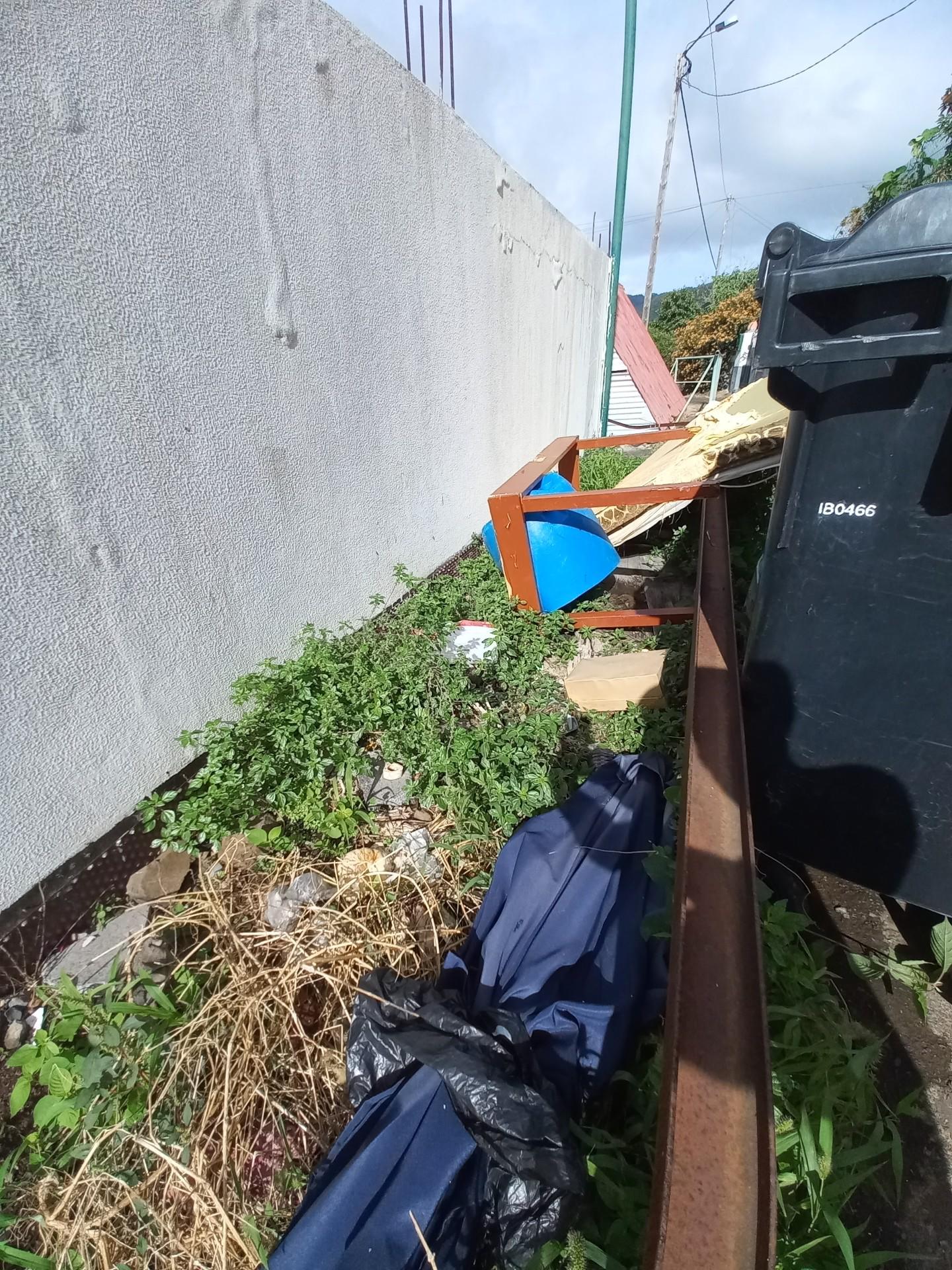 Localização de ponto de recolha de lixo em Machico gera discórdia