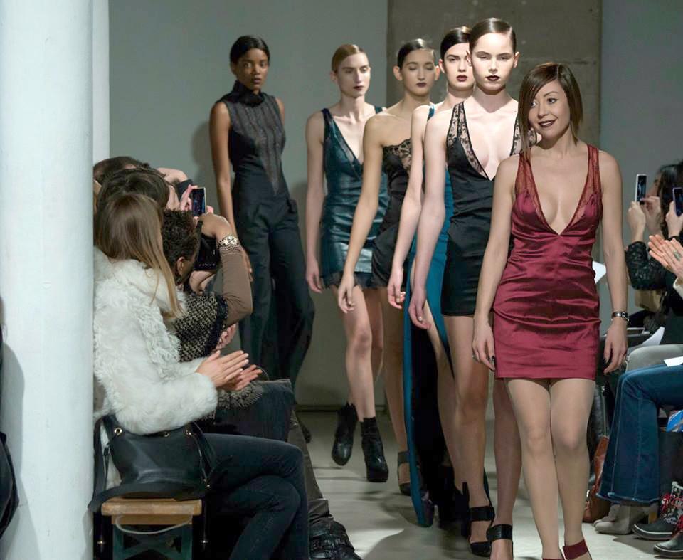 Veja o ‘Antes e Depois’ da moda na Madeira (com fotos)