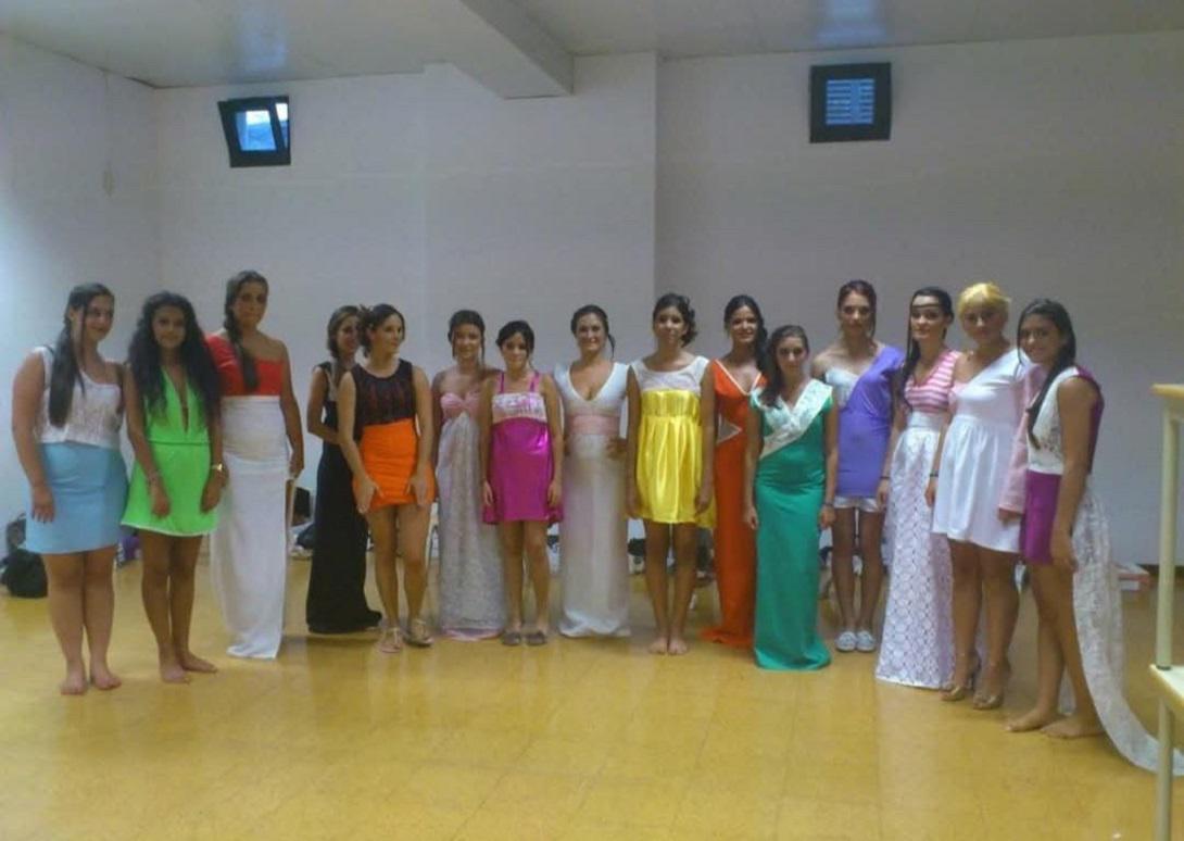 Veja o ‘Antes e Depois’ da moda na Madeira (com fotos)