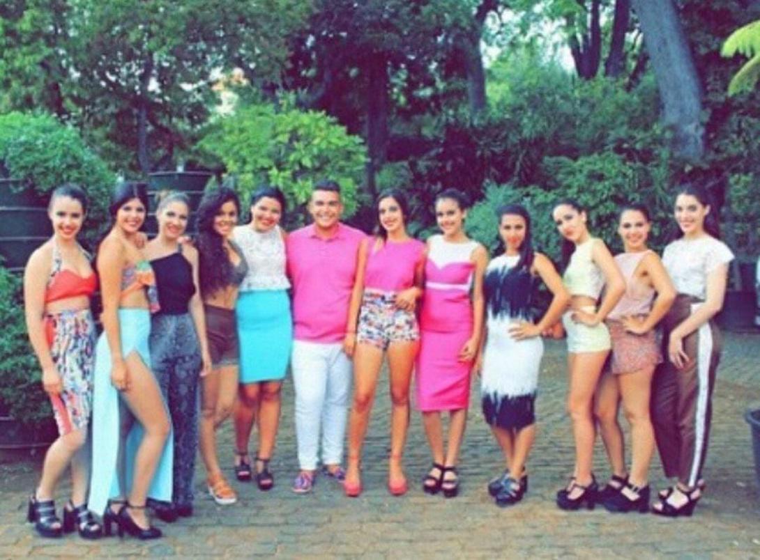 Veja o ‘Antes e Depois’ da moda na Madeira (com fotos)