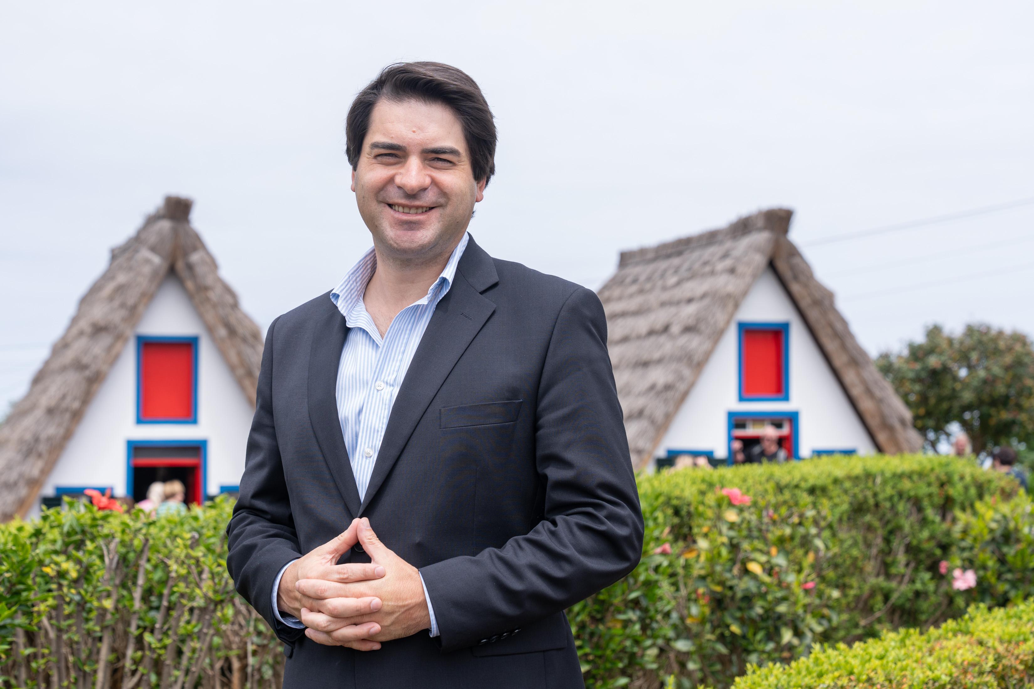 Conheça os novos presidentes das câmaras municipais da Região (com fotos)