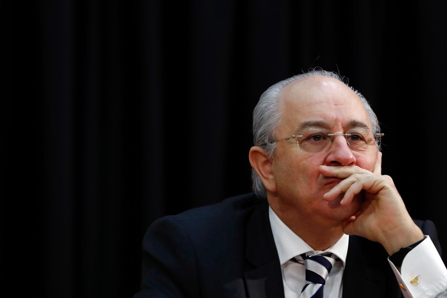 Rui Rio criticou os juízes de instrução por permitirem “abusos”.