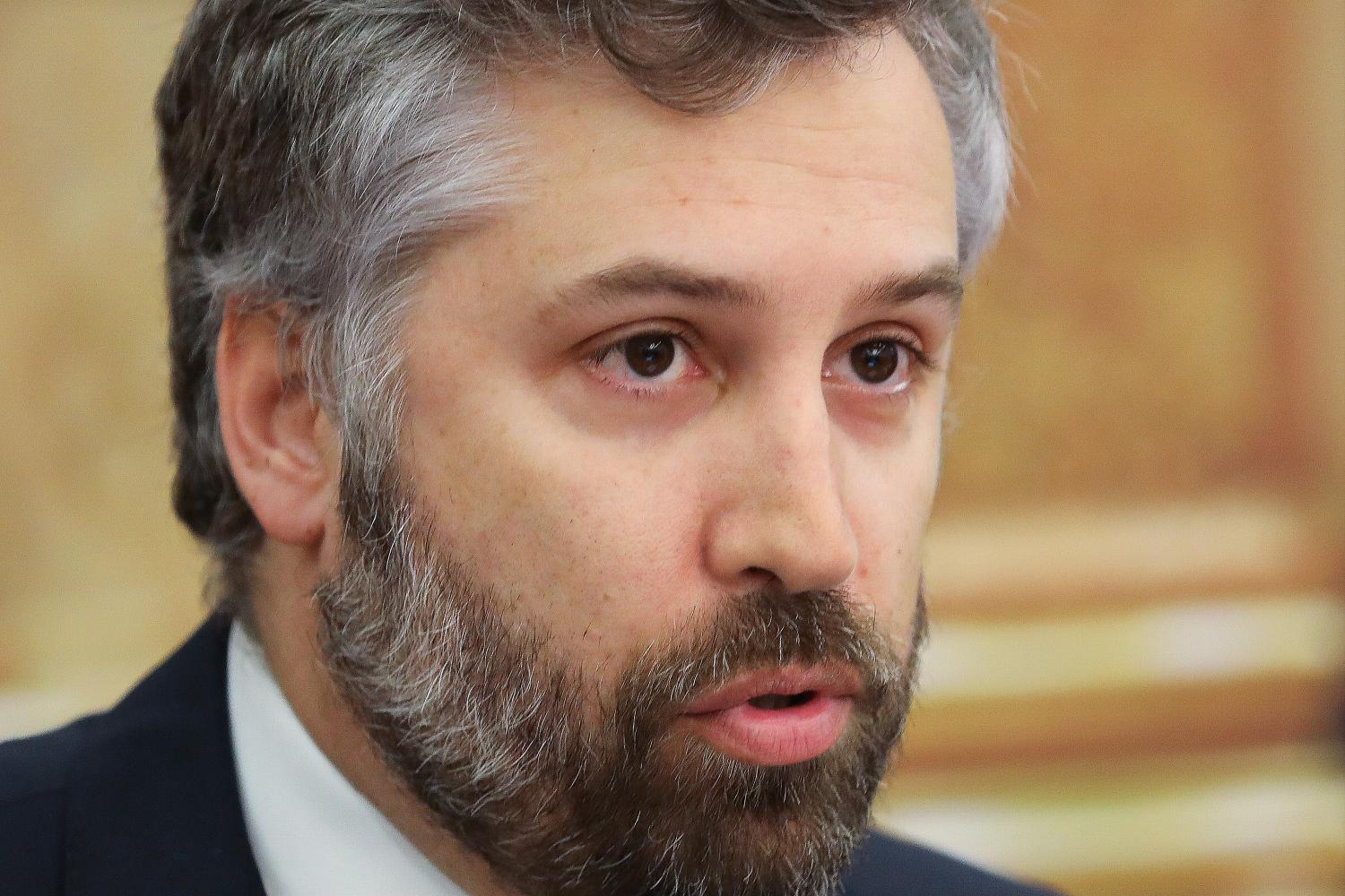 Pedro Nuno Santos pediu esclarecimentos à PGR.