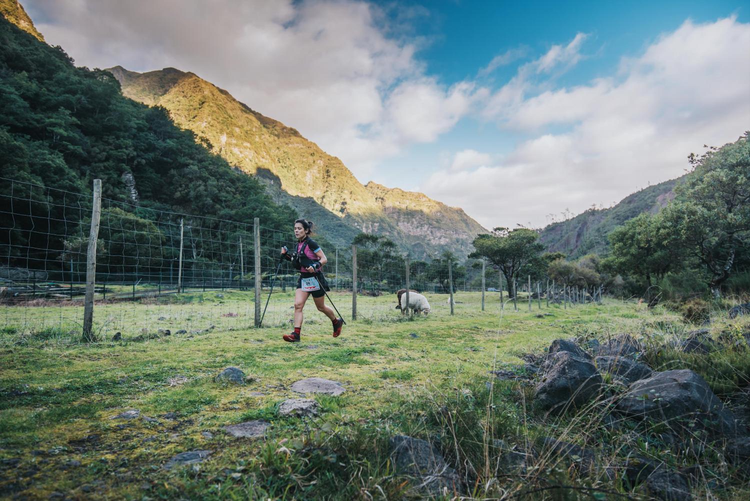 XI Trail do Porto Moniz reúne 580 participantes no dia 18 de fevereiro