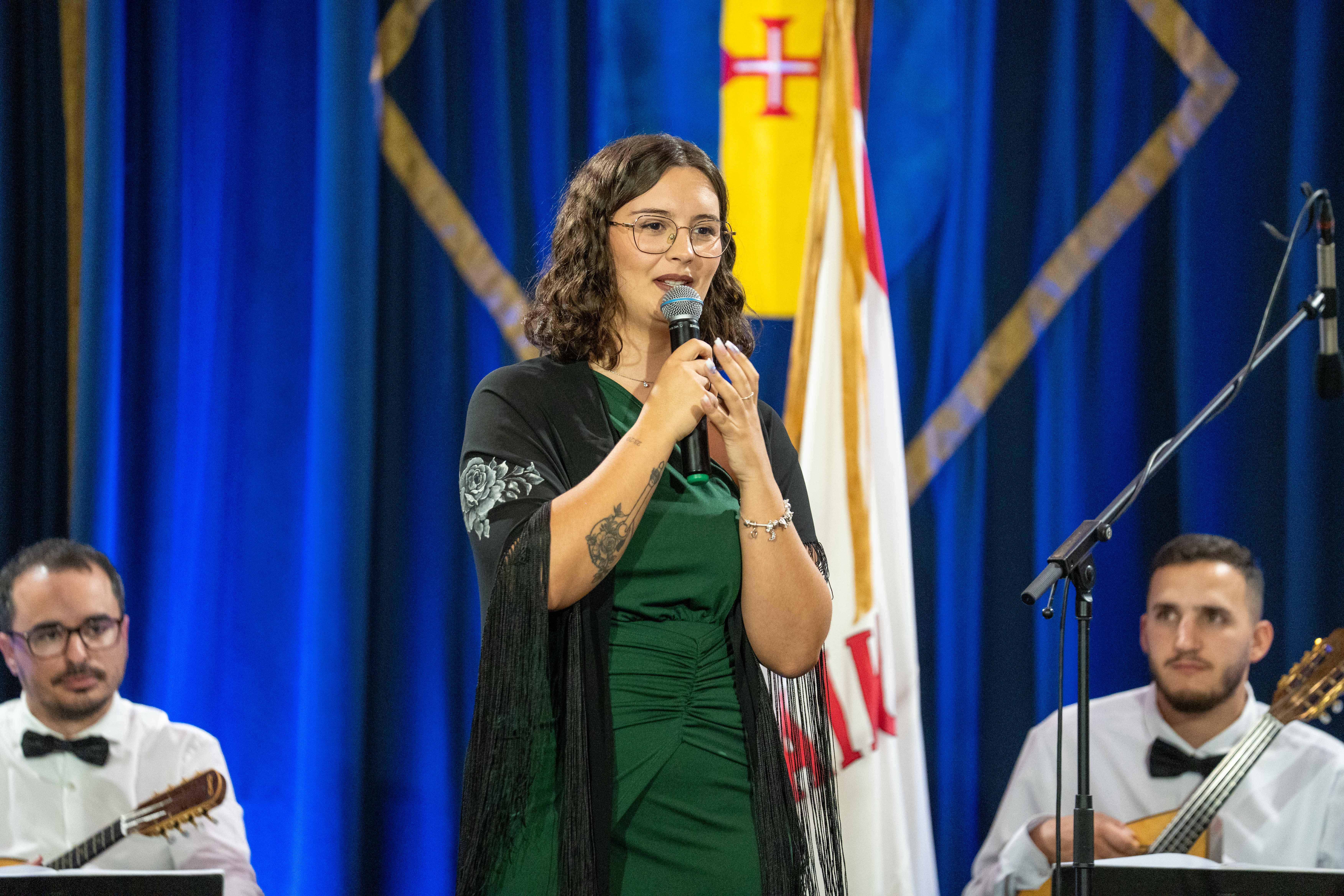 Recreio Musical celebrou 112 anos a unir o fado ao bandolim. Festa prossegue este fim de semana (com fotos)