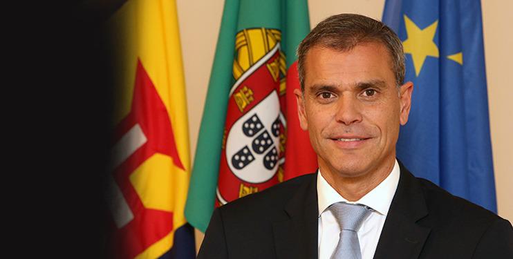 Meet the members of the Regional Government one by one