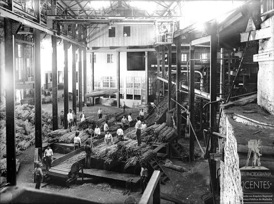 Foram 120 anos a laborar.