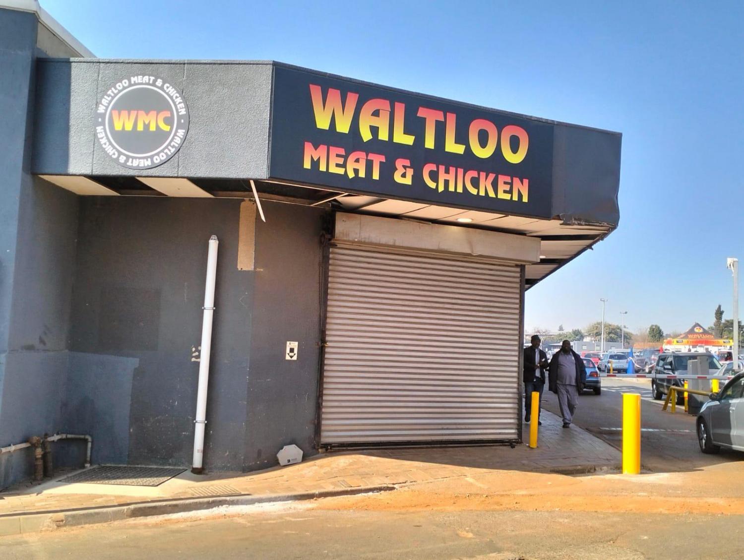 Emigrante madeirense foi sequestrado num estabelecimento em Southdale, África do Sul