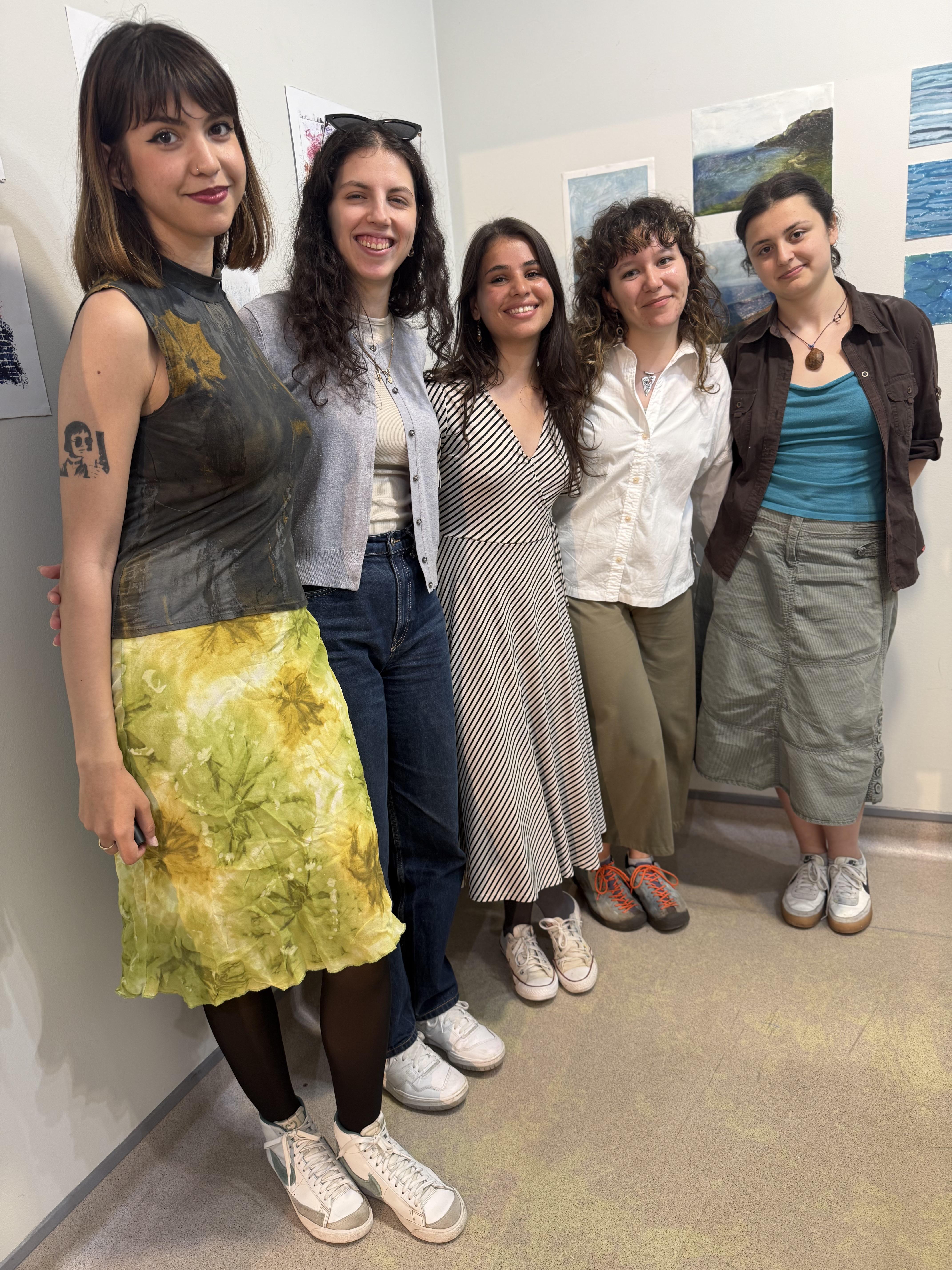 Exposição ‘Traces’ mostra olhares de artistas romenos sobre a Madeira