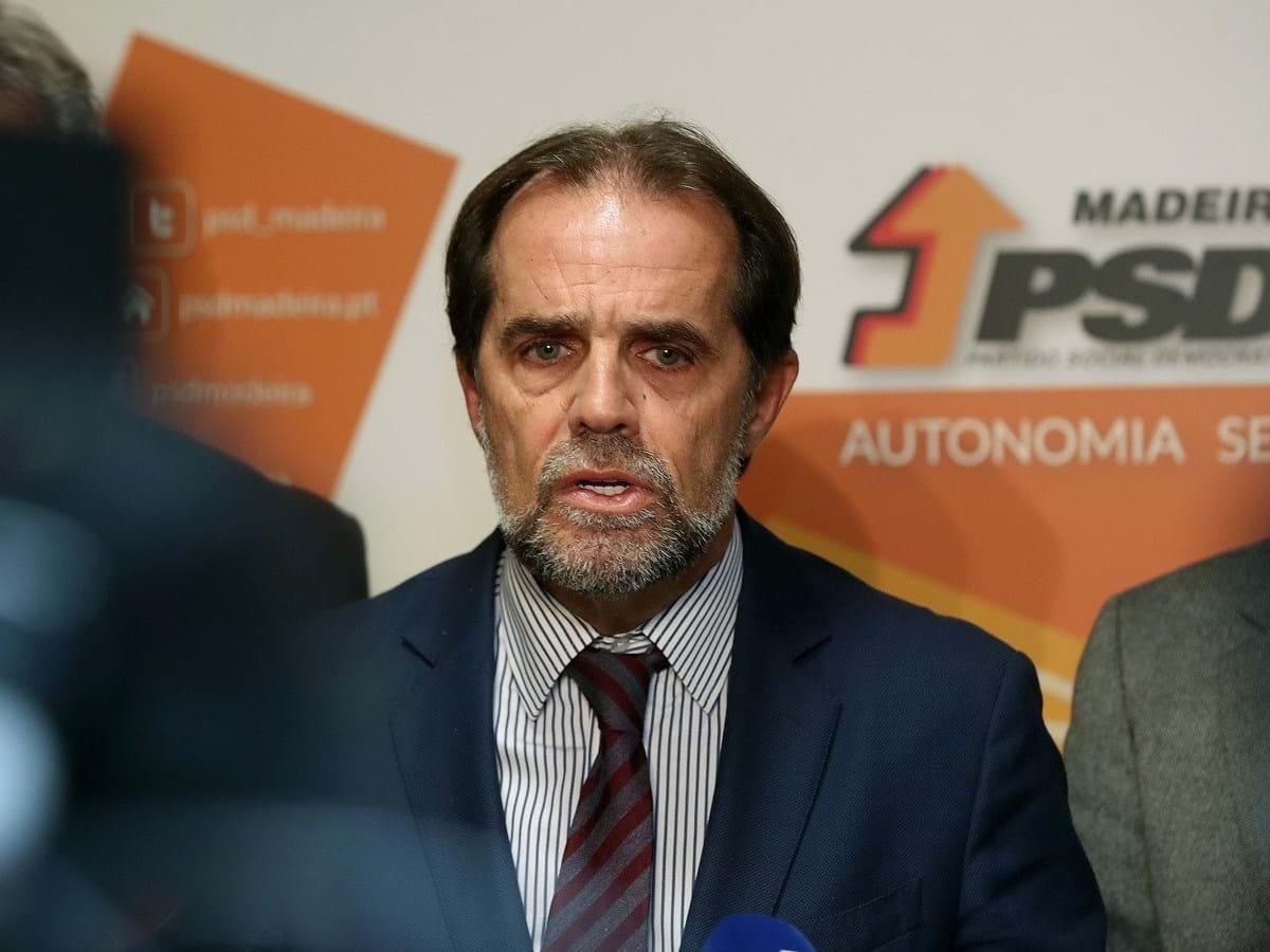 Meet the members of the Regional Government one by one