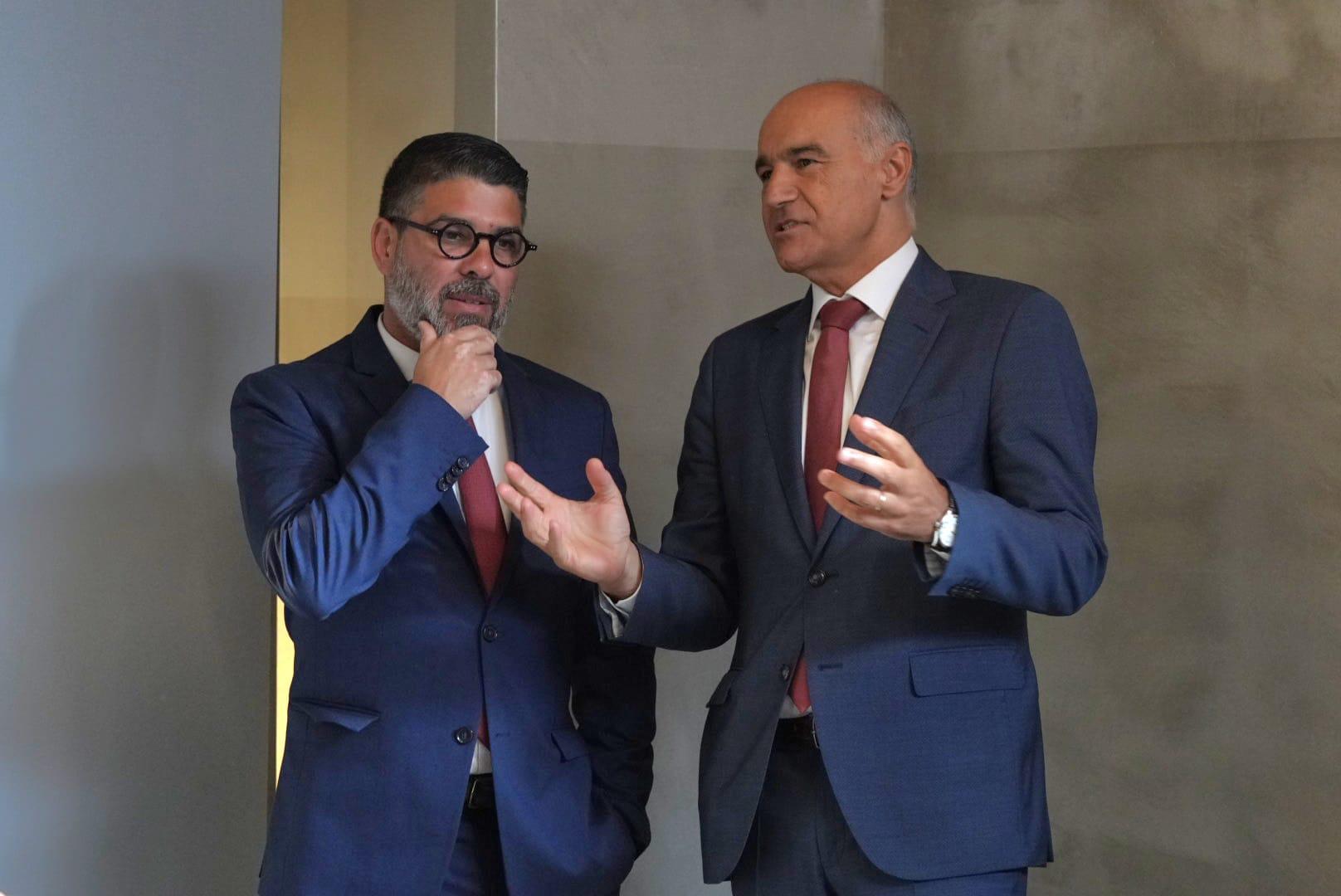 Municípios das ilhas merecem “diferenciação positiva” na Lei de Finanças Locais